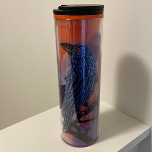 Starbucks 2022 Halloween